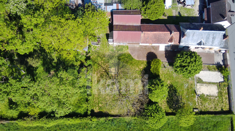 Ma-Cabane - Vente Maison Varennes-sur-Fouzon, 110 m²