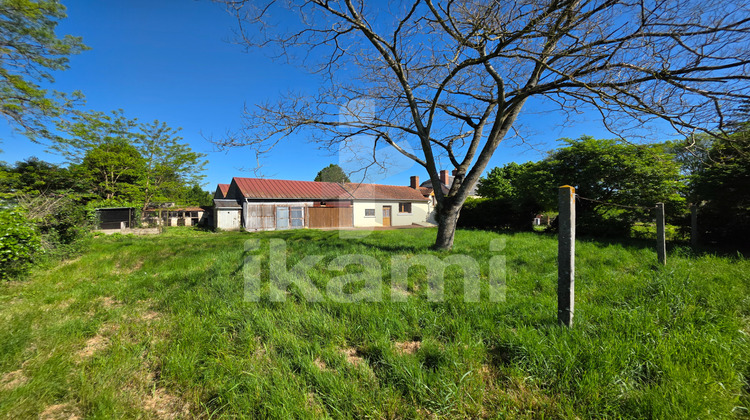 Ma-Cabane - Vente Maison Varennes-sur-Fouzon, 110 m²