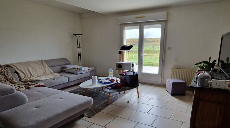 Ma-Cabane - Vente Maison VARENNES-SUR-FOUZON, 84 m²