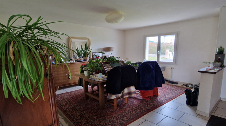 Ma-Cabane - Vente Maison VARENNES-SUR-FOUZON, 84 m²