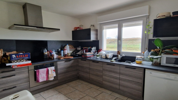 Ma-Cabane - Vente Maison VARENNES-SUR-FOUZON, 84 m²