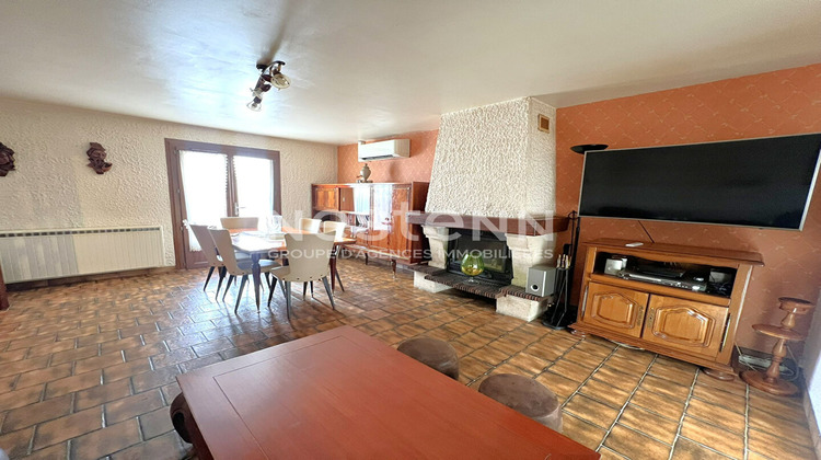 Ma-Cabane - Vente Maison VARENNES-SUR-FOUZON, 134 m²
