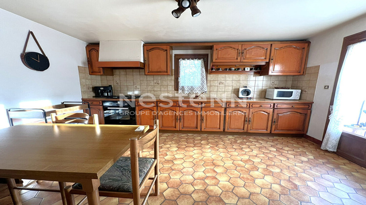 Ma-Cabane - Vente Maison VARENNES-SUR-FOUZON, 134 m²