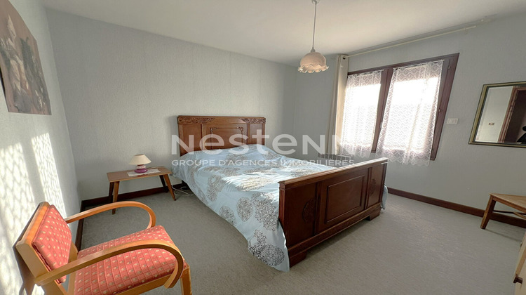 Ma-Cabane - Vente Maison VARENNES-SUR-FOUZON, 134 m²