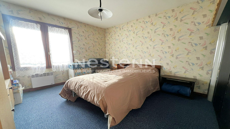 Ma-Cabane - Vente Maison VARENNES-SUR-FOUZON, 134 m²