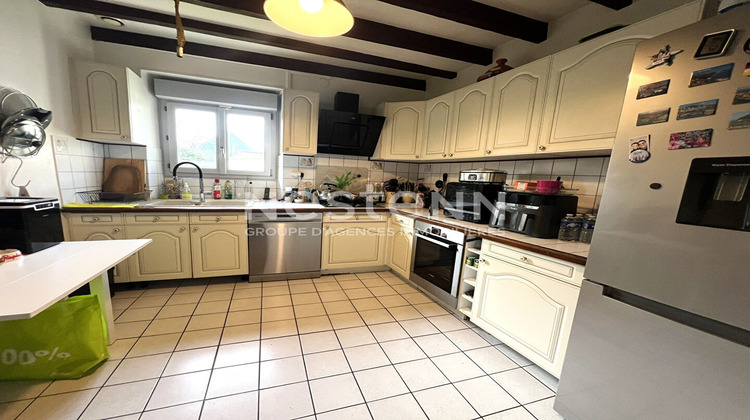 Ma-Cabane - Vente Maison VARENNES-SUR-FOUZON, 106 m²