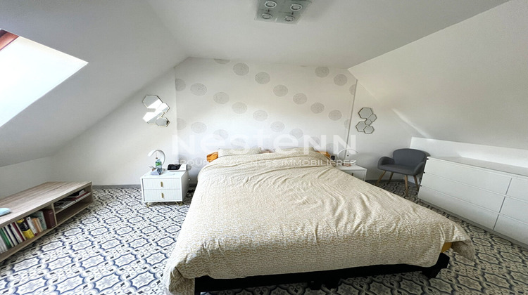 Ma-Cabane - Vente Maison VARENNES-SUR-FOUZON, 106 m²
