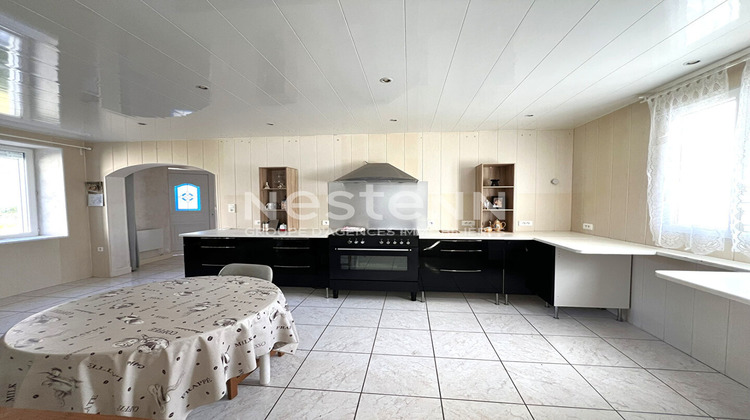 Ma-Cabane - Vente Maison VARENNES-SUR-FOUZON, 154 m²