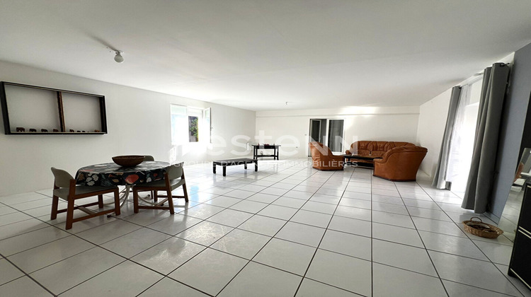 Ma-Cabane - Vente Maison VARENNES-SUR-FOUZON, 154 m²
