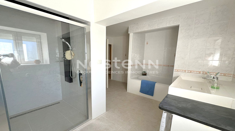 Ma-Cabane - Vente Maison VARENNES-SUR-FOUZON, 154 m²