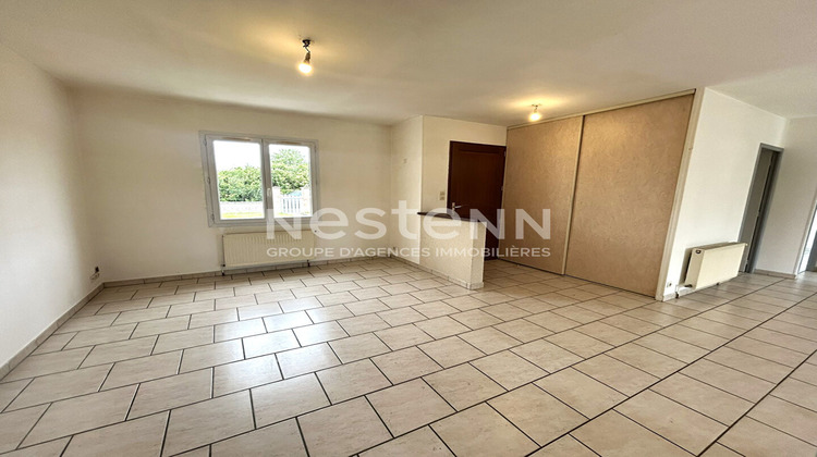 Ma-Cabane - Vente Maison VARENNES-SUR-FOUZON, 85 m²