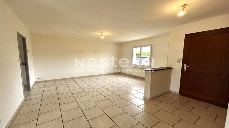 Ma-Cabane - Vente Maison VARENNES-SUR-FOUZON, 85 m²