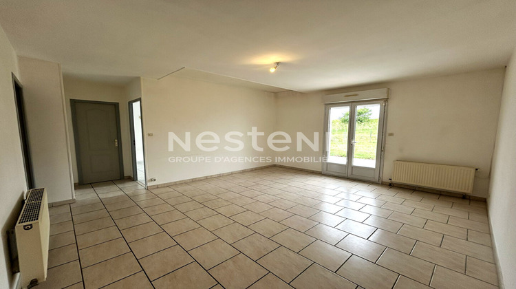 Ma-Cabane - Vente Maison VARENNES-SUR-FOUZON, 85 m²