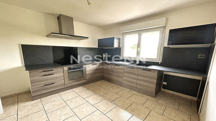 Ma-Cabane - Vente Maison VARENNES-SUR-FOUZON, 85 m²