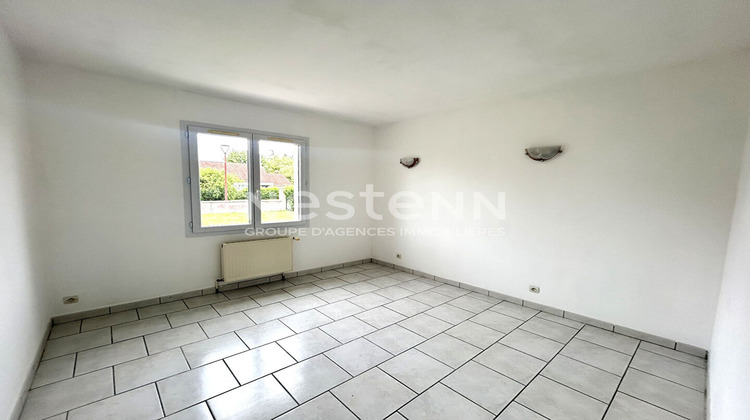 Ma-Cabane - Vente Maison VARENNES-SUR-FOUZON, 85 m²
