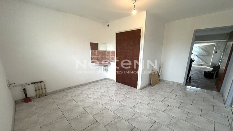 Ma-Cabane - Vente Maison VARENNES-SUR-FOUZON, 85 m²