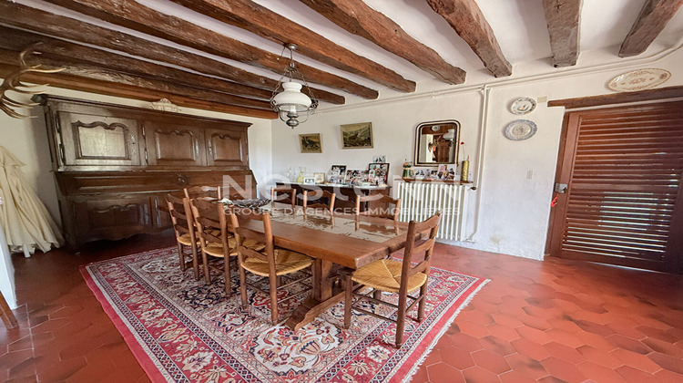 Ma-Cabane - Vente Maison VARENNES-SUR-FOUZON, 121 m²