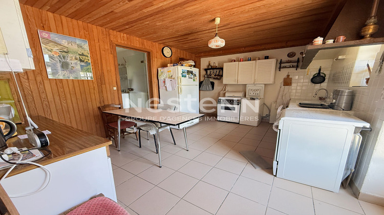 Ma-Cabane - Vente Maison VARENNES-SUR-FOUZON, 121 m²