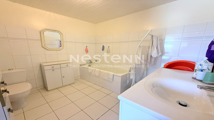 Ma-Cabane - Vente Maison VARENNES-SUR-FOUZON, 121 m²