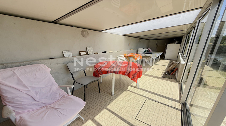 Ma-Cabane - Vente Maison VARENNES-SUR-FOUZON, 121 m²