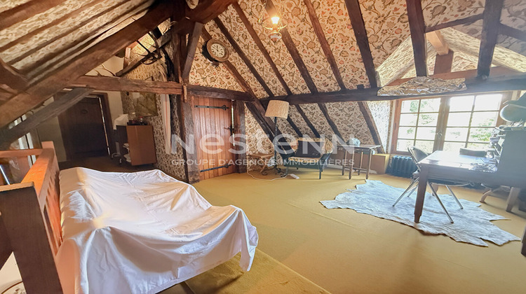 Ma-Cabane - Vente Maison VARENNES-SUR-FOUZON, 121 m²