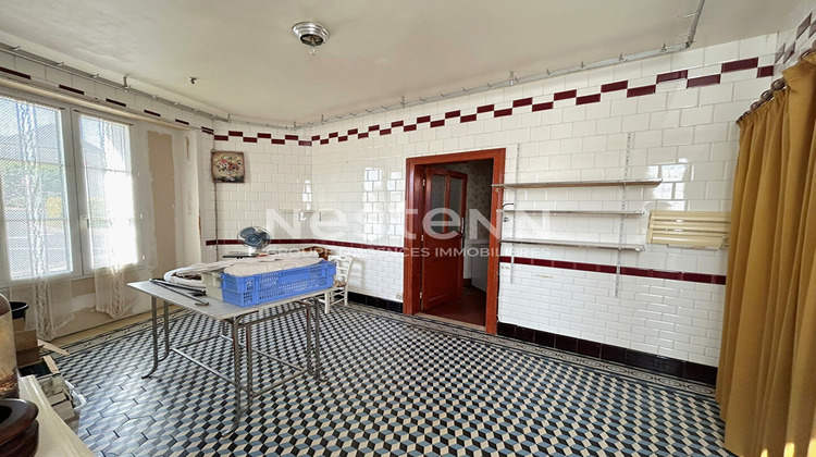 Ma-Cabane - Vente Maison VARENNES-SUR-FOUZON, 166 m²