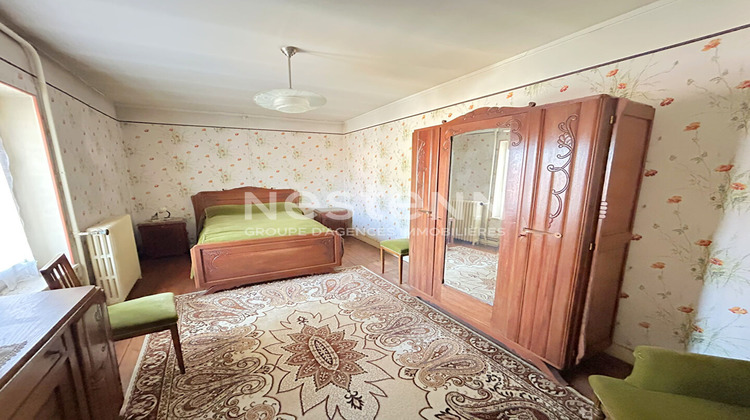 Ma-Cabane - Vente Maison VARENNES-SUR-FOUZON, 166 m²