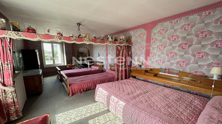 Ma-Cabane - Vente Maison VARENNES-SUR-FOUZON, 166 m²