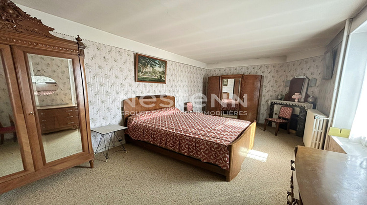 Ma-Cabane - Vente Maison VARENNES-SUR-FOUZON, 166 m²