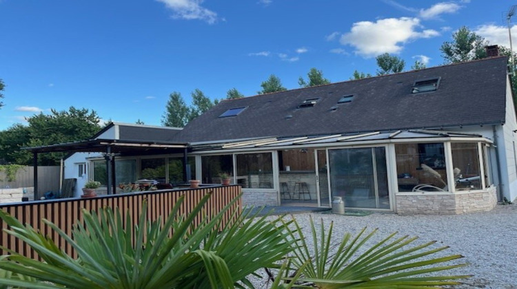 Ma-Cabane - Vente Maison Varennes-sur-Loire, 140 m²