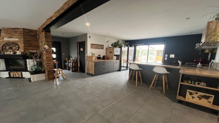 Ma-Cabane - Vente Maison Varennes-sur-Loire, 140 m²