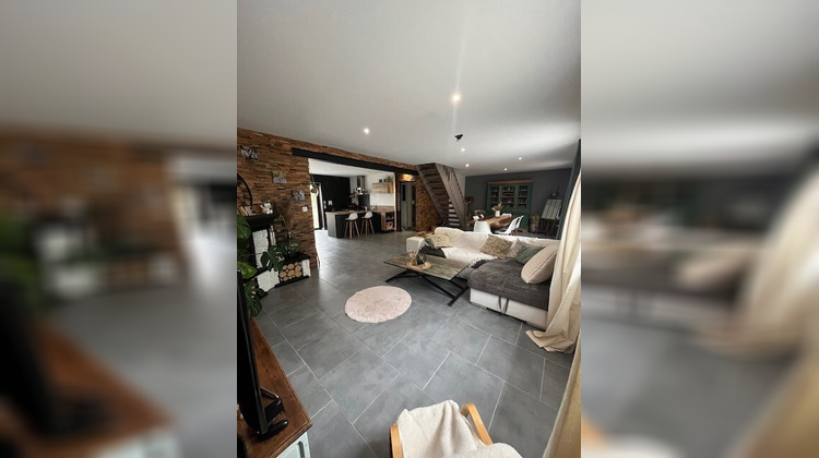 Ma-Cabane - Vente Maison Varennes-sur-Loire, 140 m²