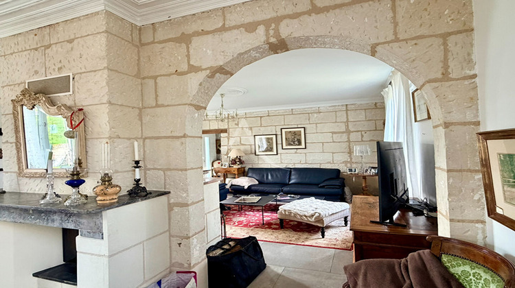 Ma-Cabane - Vente Maison VARENNES-SUR-LOIRE, 205 m²