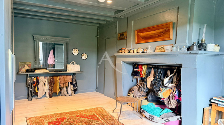 Ma-Cabane - Vente Maison VARENNES-SUR-LOIRE, 205 m²