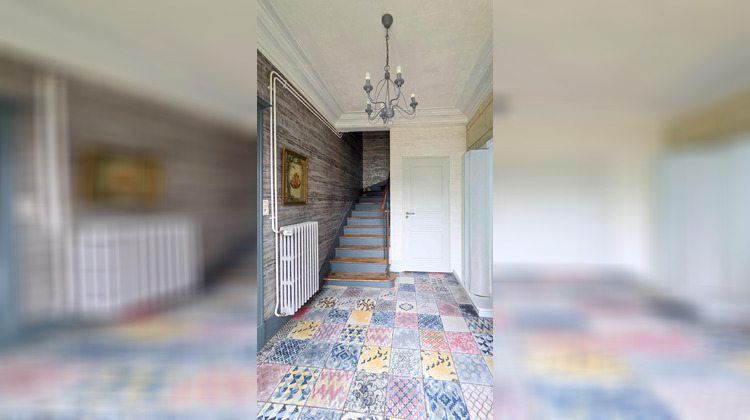 Ma-Cabane - Vente Maison Varennes-sur-Loire, 205 m²