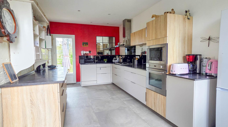 Ma-Cabane - Vente Maison Varennes-sur-Loire, 205 m²