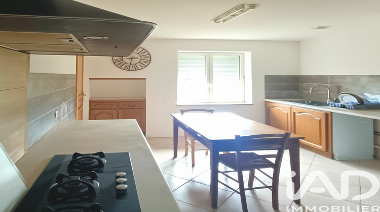 Ma-Cabane - Vente Maison Varennes-sur-Loire, 94 m²