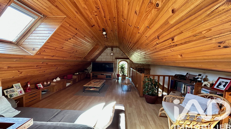 Ma-Cabane - Vente Maison Varennes-sur-Loire, 179 m²