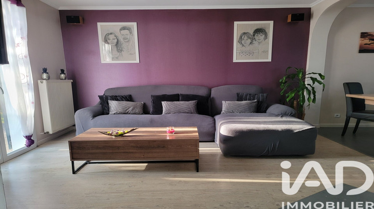 Ma-Cabane - Vente Maison Varennes-sur-Loire, 104 m²