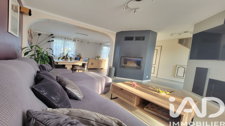 Ma-Cabane - Vente Maison Varennes-sur-Loire, 104 m²