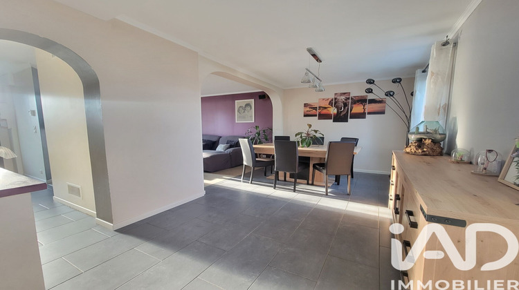 Ma-Cabane - Vente Maison Varennes-sur-Loire, 104 m²