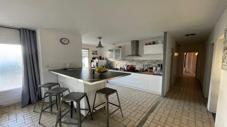 Ma-Cabane - Vente Maison VARENNES SUR LOIRE, 170 m²