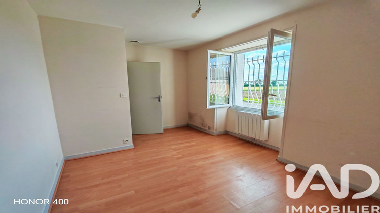 Ma-Cabane - Vente Maison Varennes-sur-Loire, 82 m²
