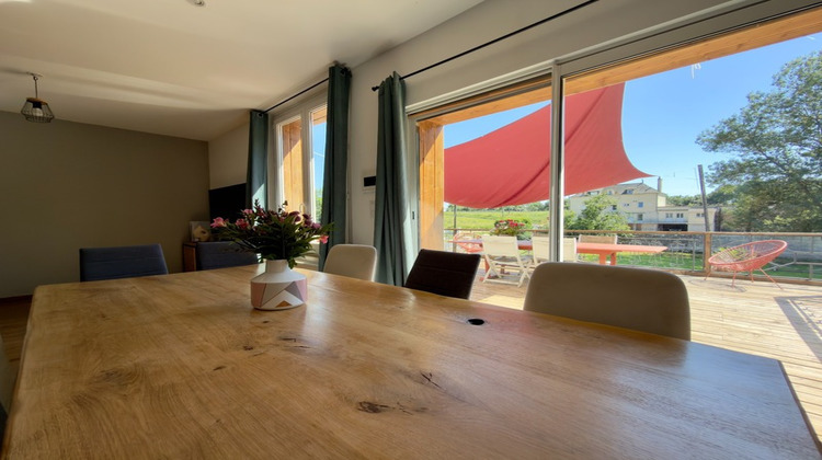 Ma-Cabane - Vente Maison VARENNES SUR LOIRE, 104 m²