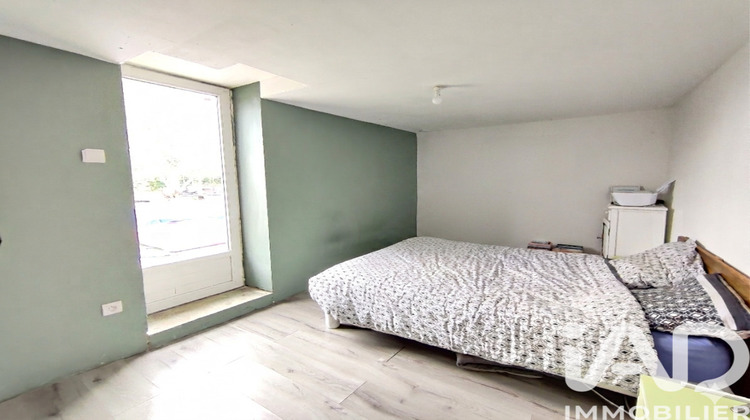 Ma-Cabane - Vente Maison Varennes-sur-Loire, 46 m²
