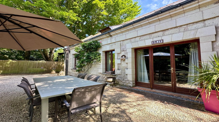 Ma-Cabane - Vente Maison VARENNES SUR LOIRE, 123 m²