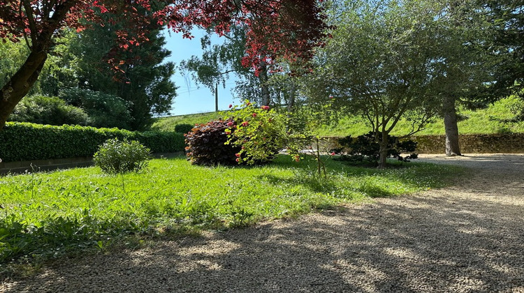 Ma-Cabane - Vente Maison VARENNES SUR LOIRE, 123 m²