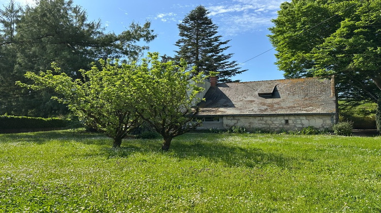 Ma-Cabane - Vente Maison VARENNES SUR LOIRE, 123 m²