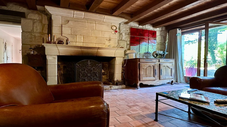 Ma-Cabane - Vente Maison VARENNES SUR LOIRE, 123 m²