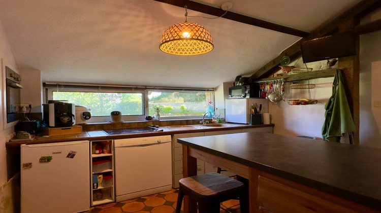 Ma-Cabane - Vente Maison VARENNES SUR LOIRE, 123 m²
